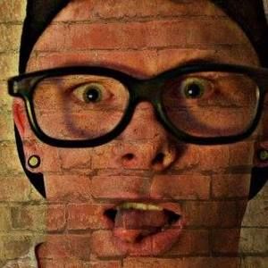 Meet your Posher, Barry